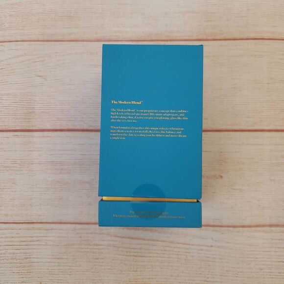 Ambari Complex4 Hydrator Moisturizer Facial Cream Clean Beauty 1.7 fl. oz 50ml - Picture 4 of 13